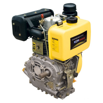 9 HP 1800 Rpm Diesel Engine (TD186FS)